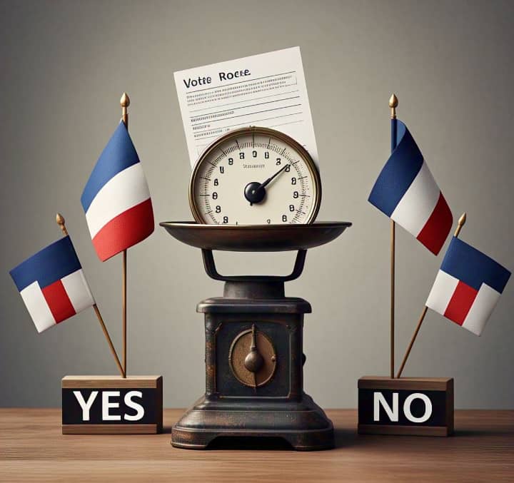 More Direct Democracy in France? The Potential Benefits and Pitfalls