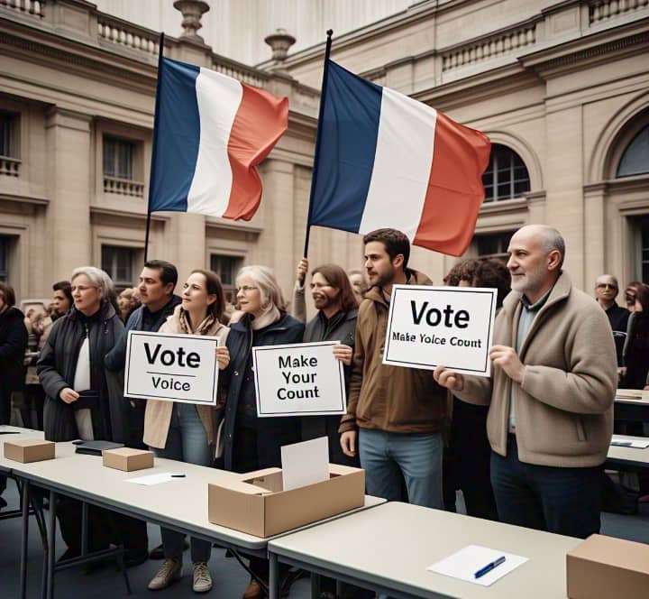 Making Referendums Matter: How France Can Improve Citizen Participation