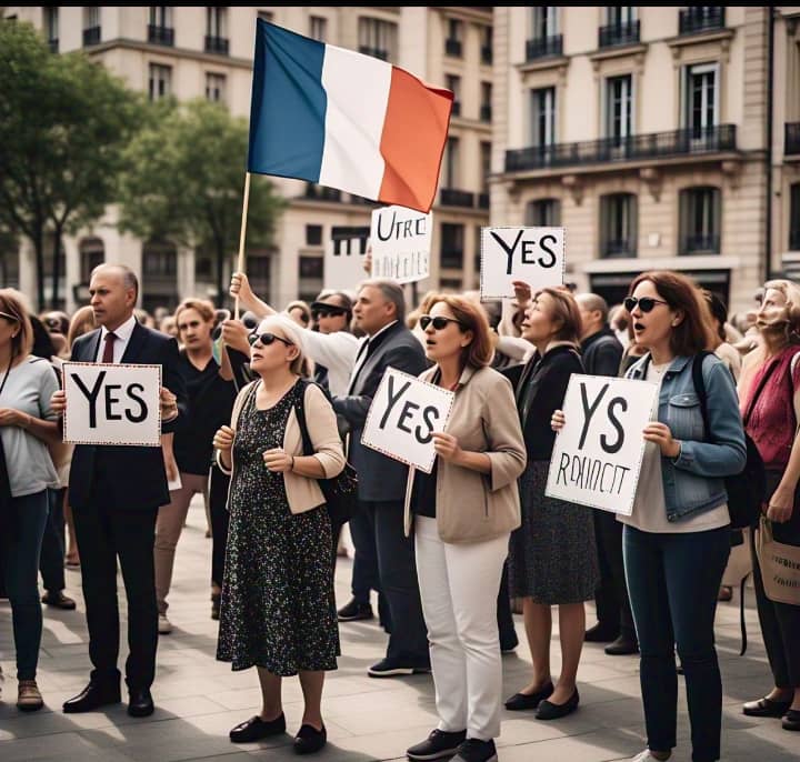 The Case for More Referendums: Why Some Push for Greater Citizen Power