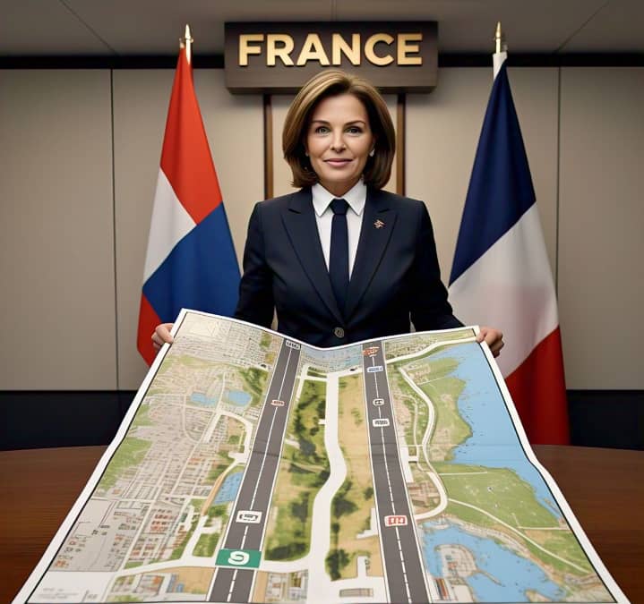 Between Representation and Direct Action: How France’s Leaders Navigate Democracy