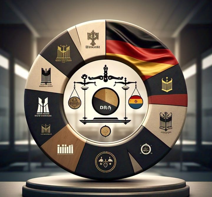 Uniting Federal and State Democracy: Germany’s Balanced Approach