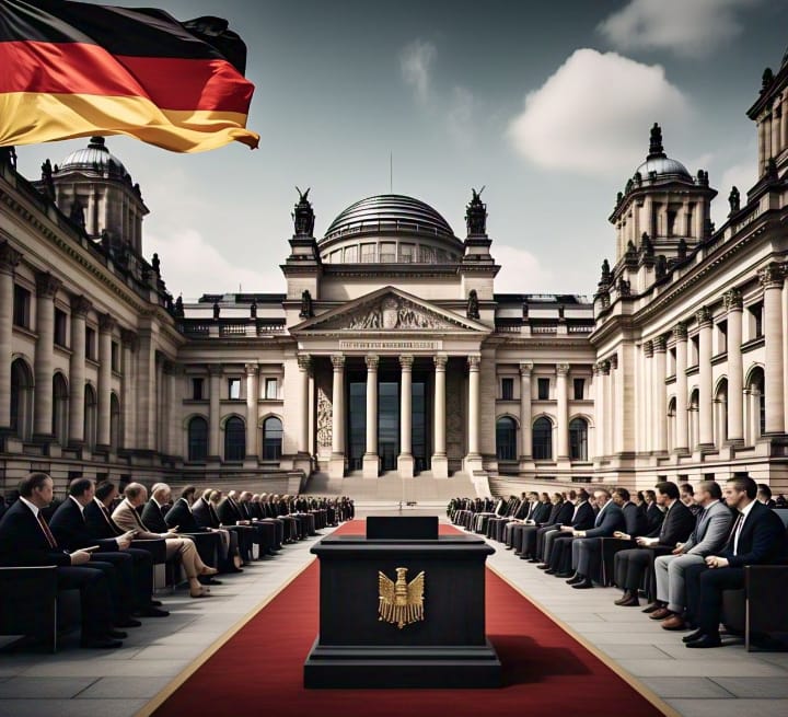 Why Germany’s Democracy Leans Toward Representation Over Direct Rule