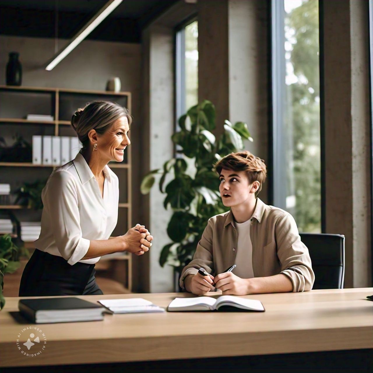 The Power of Non-Verbal Communication: How Body Language Can Make or Break Your Sales