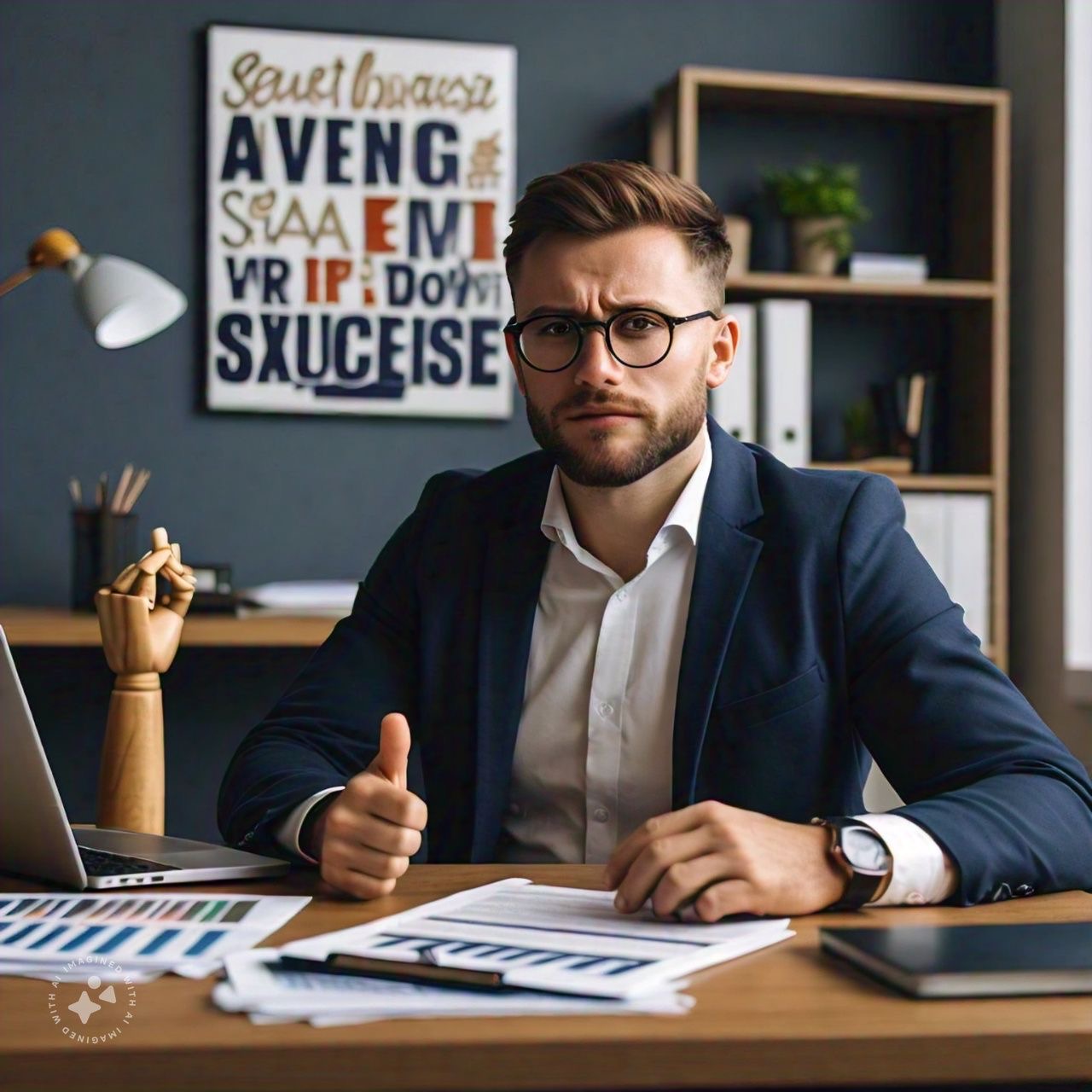 Setting Your Sights on Success: How Clear Goals Can Focus Your Sales Efforts and Drive Results