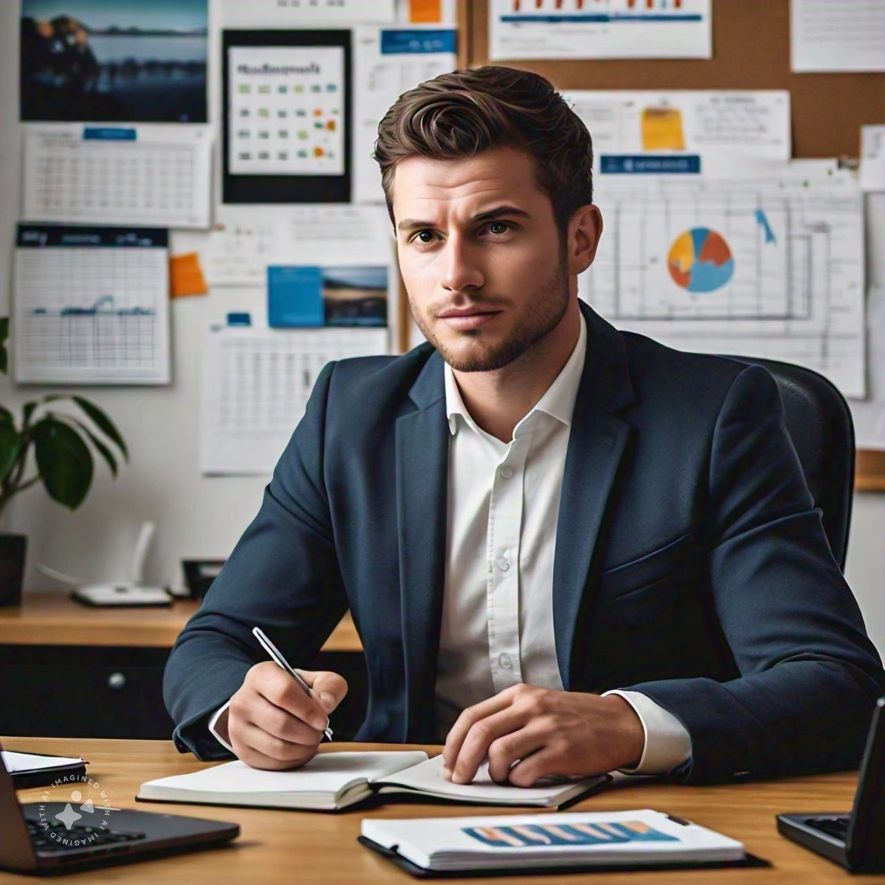 Level Up Your Sales Game: How Creating a Personal Development Plan Can Help You Stay Motivated and Focused