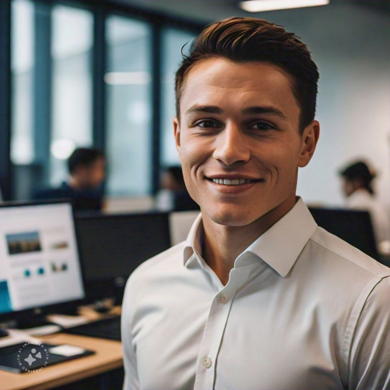 Being Your Authentic Self: How Authenticity Can Build Trust and Drive Sales Success