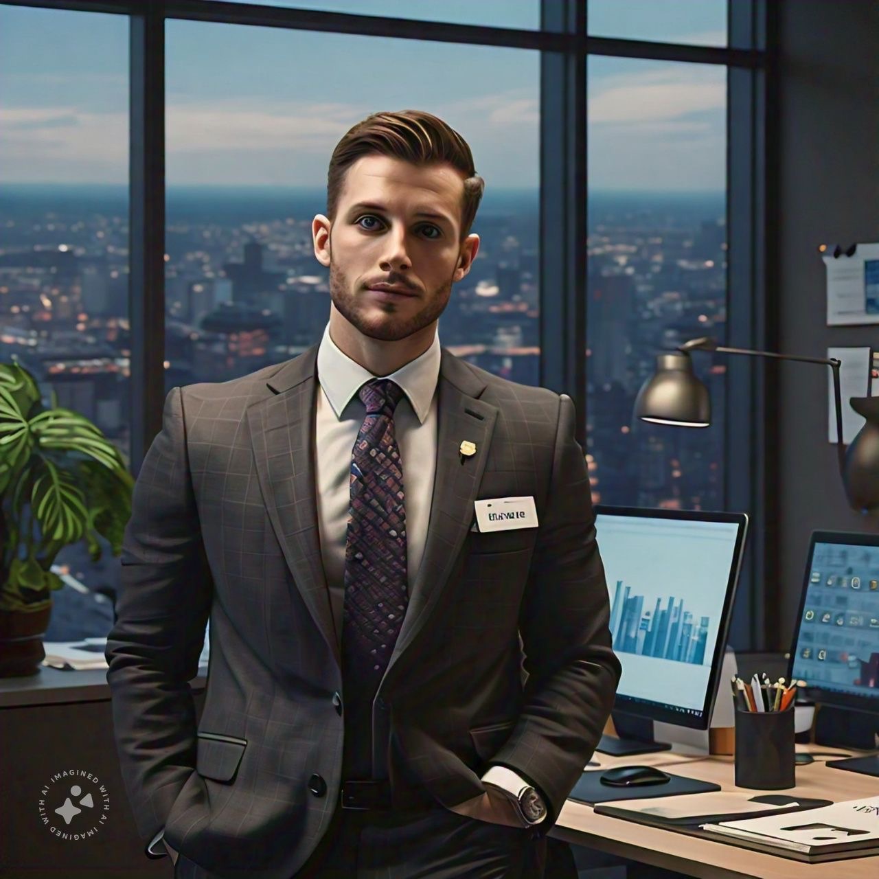 Building a Strong Personal Brand: How Establishing Yourself as a Confident and Credible Sales Professional Can Drive Success