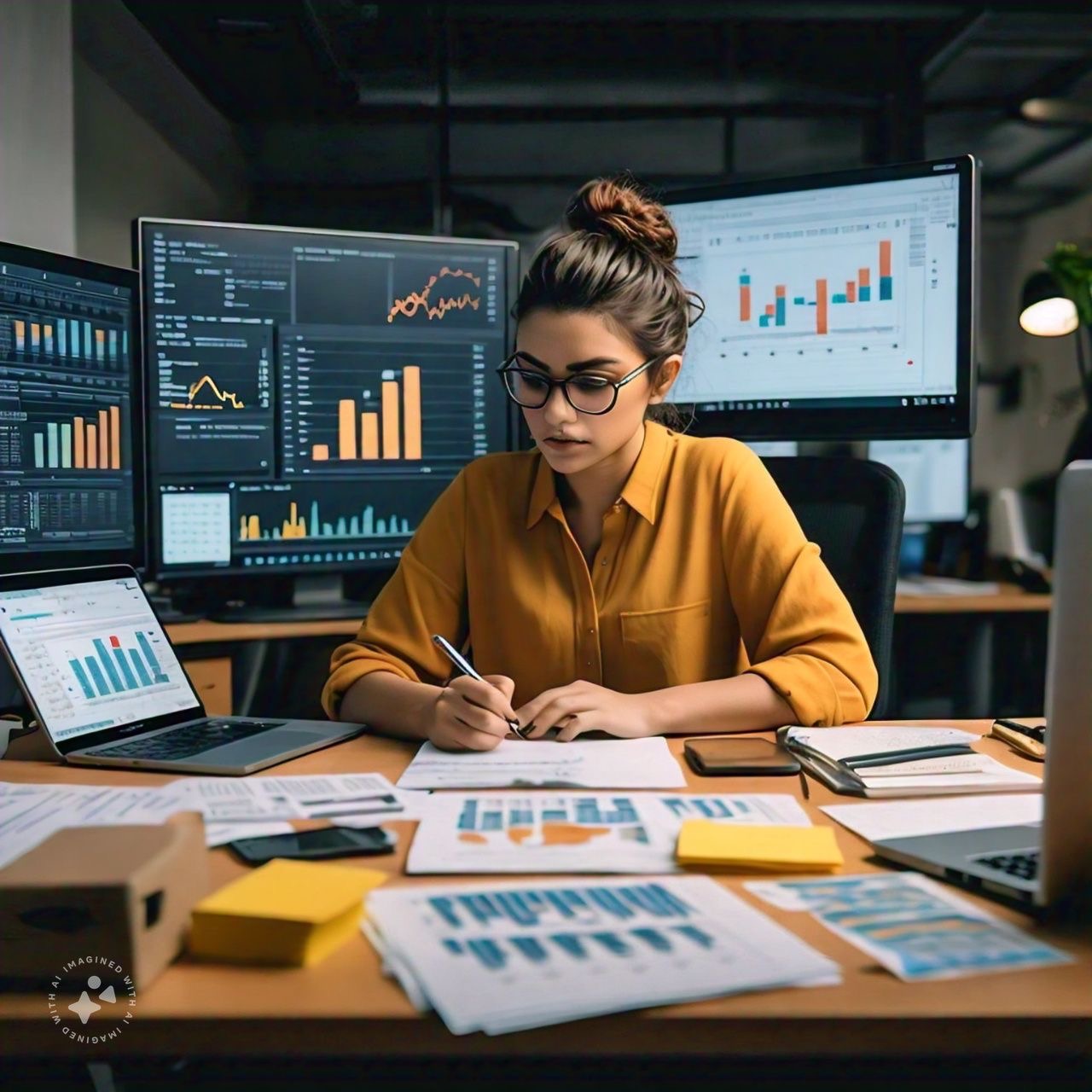 Content Marketing Done Right: AI Insights for Efficiency and Engagement