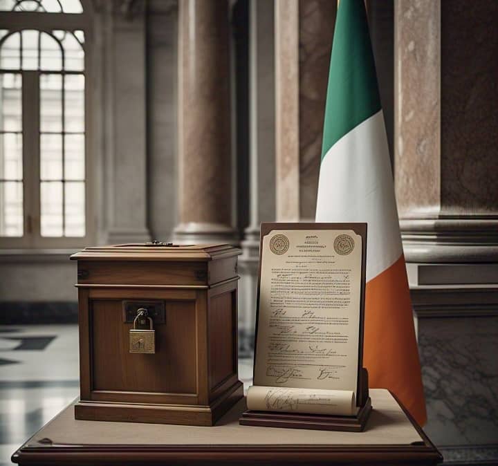 Referendums in Ireland: The Constitutional Tool That Shapes the Nation